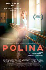 Watch Polina Viooz