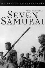 Watch Seven Samurai Viooz
