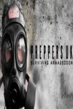 Watch Preppers UK: Surviving Armageddon Viooz