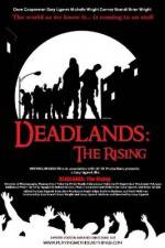 Watch Deadlands The Rising Viooz