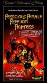 Watch Ferocious Female Freedom Fighters Viooz