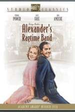 Watch Alexander's Ragtime Band Viooz
