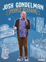 Watch Josh Gondelman: People Pleaser (TV Special 2022) Viooz