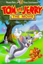 Watch Tom and Jerry The Movie Viooz