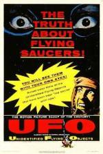 Watch Unidentified Flying Objects: The True Story of Flying Saucers Viooz
