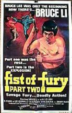 Watch Fist of Fury Part 2 Viooz