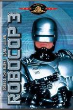 Watch RoboCop 3 Viooz