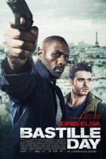 Watch Bastille Day Viooz