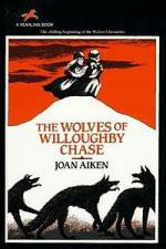 Watch The Wolves of Willoughby Chase Viooz