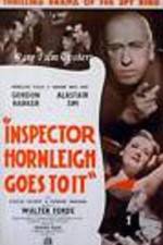 Watch Inspector Hornleigh Goes to It Viooz