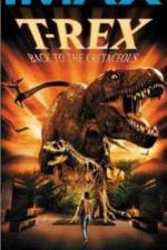 Watch T-Rex Back to the Cretaceous Viooz
