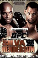 Watch UFC 82 Pride of a Champion Viooz