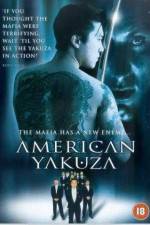 Watch American Yakuza Viooz