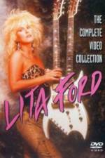Watch Lita Ford The Complete Video Collection Viooz