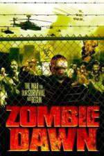 Watch Zombie Dawn Viooz