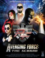 Watch Avenging Force: The Scarab Viooz