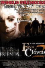 Watch Fear of Clowns 2 Viooz