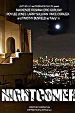 Watch Nightcomer Viooz