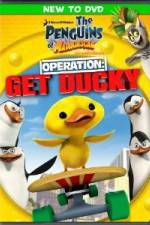 Watch Penguins Of Madagascar Operation Ducky Viooz