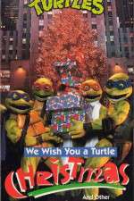 Watch We Wish You a Turtle Christmas Viooz