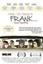 Watch Hello, My Name Is Frank Viooz