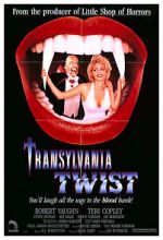 Watch Transylvania Twist Viooz