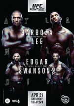 Watch UFC Fight Night: Barboza vs. Lee Viooz