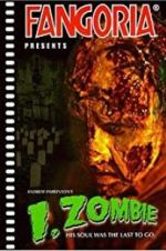 Watch I Zombie: The Chronicles of Pain Viooz