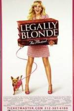 Watch Legally Blonde The Musical Viooz