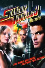 Watch Starship Troopers 3: Marauder Viooz