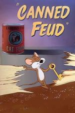Watch Canned Feud (Short 1951) Viooz