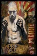Watch Georges St. Pierre  UFC 3 Fights Viooz
