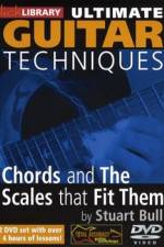 Watch Lick Library - Chords And The Scales That Fit Them Viooz