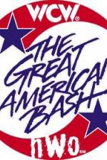 Watch WCW the Great American Bash Viooz
