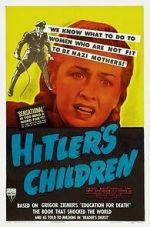 Watch Hitler\'s Children Viooz