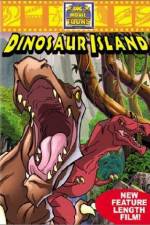 Watch Dinosaur Island Viooz