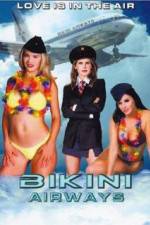 Watch Bikini Airways Viooz