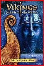 Watch Vikings Journey to New Worlds Viooz