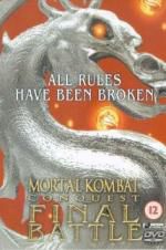 Watch Mortal Kombat: Conquest Viooz