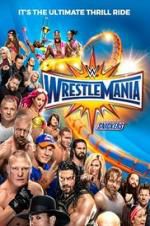 Watch WWE WrestleMania 33 Viooz