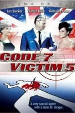 Watch Victim Five Viooz