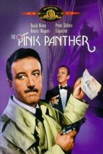 Watch Pink Panther 1963 Viooz