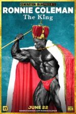 Watch Ronnie Coleman: The King Viooz
