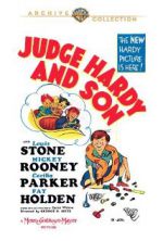 Watch Judge Hardy and Son Viooz