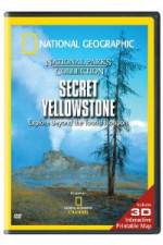 Watch National Geographic Secret Yellowstone Viooz