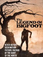 Watch The Legend of Bigfoot Viooz