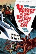 Watch Voyage to the Bottom of the Sea Viooz