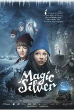 Watch Magic Silver Viooz