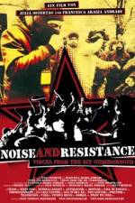 Watch Noise and Resistance Viooz