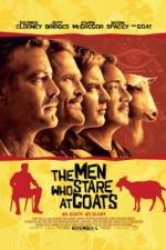 Watch The Men Who Stare at Goats Viooz